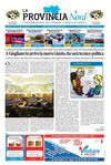 LA PROVINCIA NORD 6 DICEMBRE 2011