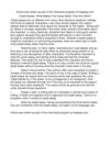Tybalt Essays: What Makes One Essay Better Than the Other?