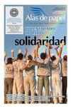 REVISTA ALAS DE PAPEL MES DE DICIEMBRE