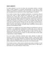 MEDIO AMBIENTE