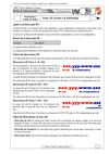 IP versión 4 & Subnetting