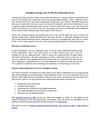 Intelligent Savings with an Efficient Dedicated Server