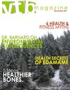 VTB Magazine - December 2011