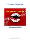 Puros cuentos