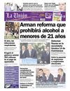 La Unión de Morelos 13 Diciembre 2011
