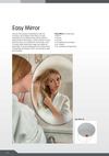 easy mirror 2012 es