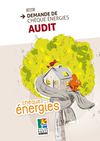 Chèque Energies Audit Haute-Normandie