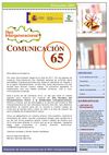 Red Intergeneracional: Comunicación 65