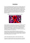INFORMATE AQUI SOBRE VIH/SIDA