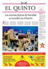 Periódico El Quinto nº 116