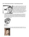 How to Realistically Pencil Sketch - Pentel Mechanical Pencils