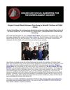 Project Grand Slam Releases New Song to Benefit Victims of Child Abuse