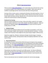 Effective Stop Snoring Devices