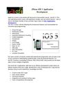 iPhone iOS 5 Application Development