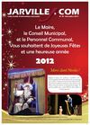 Jarville.Com n°50 - Spécial Noël 2011