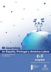 M-learning en España, Portugal y América Latina