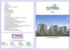 Paranjape Yuthika - 2 & 3 BHK Premium Flats in Baner , Pune