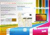 Agglobase, programme du premier trimestre 2012