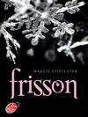 frisson - Hachette Jeunesse Roman - LPJ