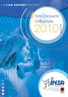 Rapport d'Activité 2010