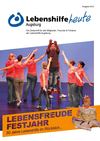 Lebenshilfe Heute 2011