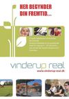 Folder om Vinderup Realskole 2012-13