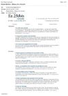 Revue de presse Chabrières