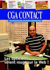 CGA Contact n°86
