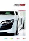 Catalogo Jerezauto 2012