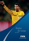 Reglamento FIFA 2011-2012