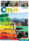Cm24 # 33 - hiver 2011
