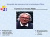 exposée : richard meier 2 by taouriri