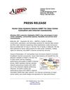 Vector Data Systems Selects AiNET for Data Center Colocation and Internet Connectivity