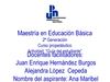 GUIA DEL ESTUDIANTE