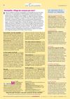 La Lettre M Parité économique 12 sept 2011