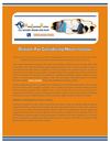 Reasons For Considering Mover reviews