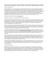 SharePoint Development Along with SQL and MS Office Supply High End Results