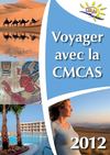 Catalogue voyages 2012