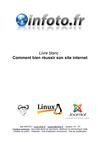 Comment bien reussir son site internet