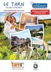 Catalogue Clévacances Tarn 2012