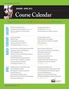 Calendar - January - April 2012