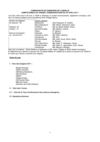 Compte rendu 28 04 2011