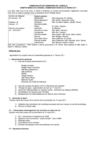 Compte rendu 29 03 2011