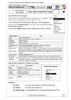 Tipos de datos en Access 2010