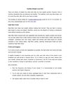 Healthy Weight Loss Diet