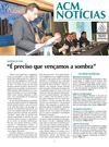 INFORMATIVO DA ASSOCIAÇÃO CEARENSE DE MAGISTRADOS | OUT/NOV/DEZ 2011 | N° 11