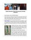 Home Elevators with Environment-friendly Features 