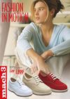 Mach 3 - Spring-Summer 2000 Trends