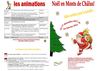Noël en Monts de Châlus