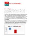 Pressupost 2012: El Consell ha perdut 20 milions d’euros per la nefasta gestió del PP d’Eivissa, que ha estat...